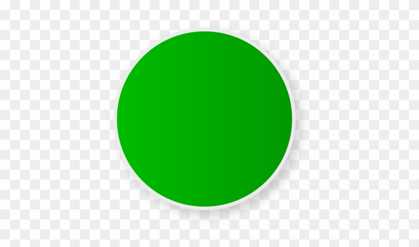 Circle Clipart - Circle #567276
