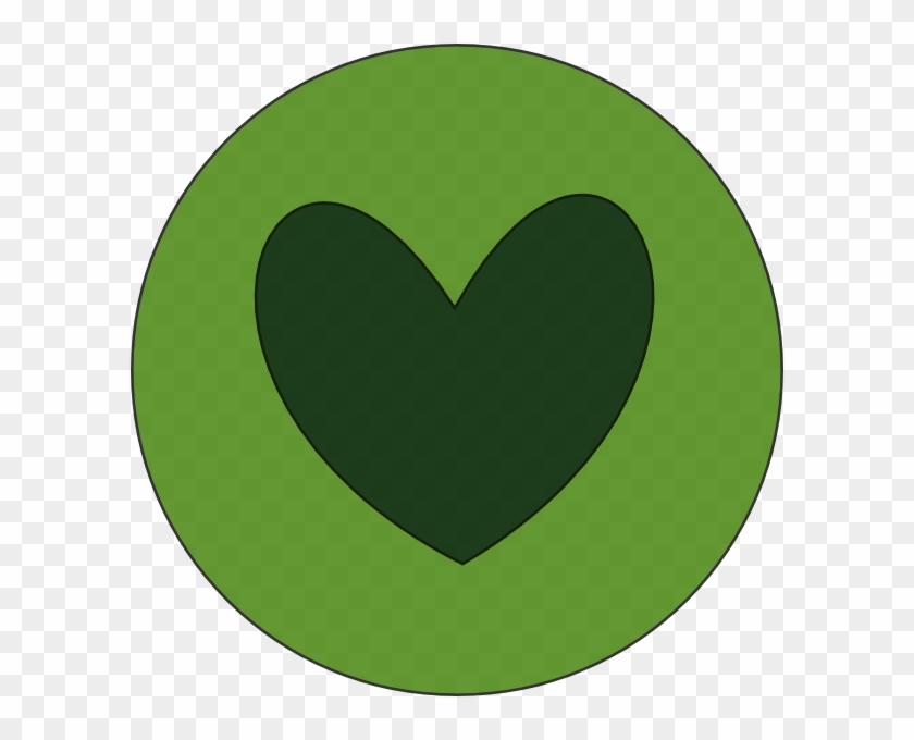 Heart #567300