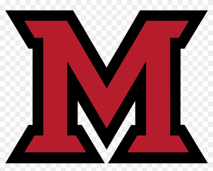 2018 Miami Redhawks Football Team - Columbus State Community College Colors #567337