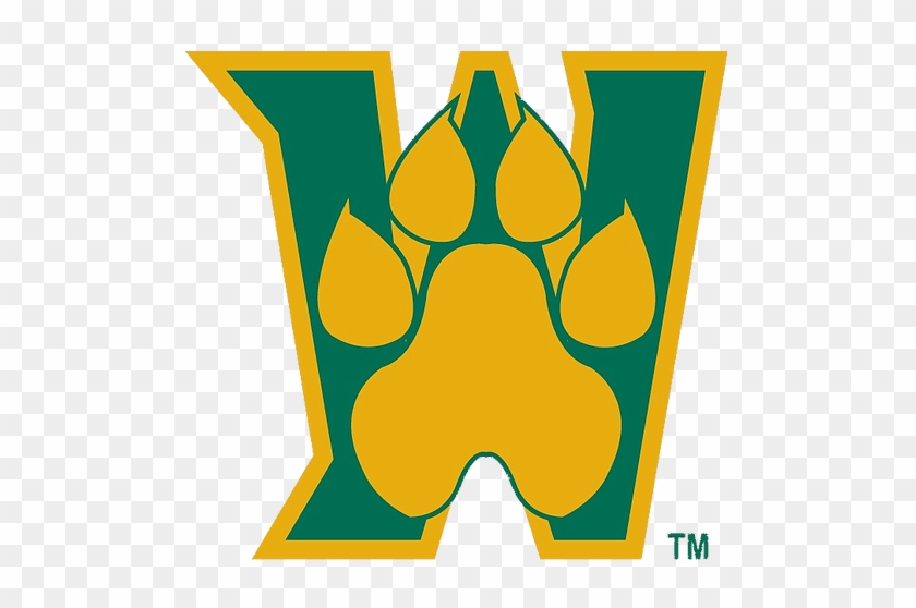 Wright State Raiders Logo #567354