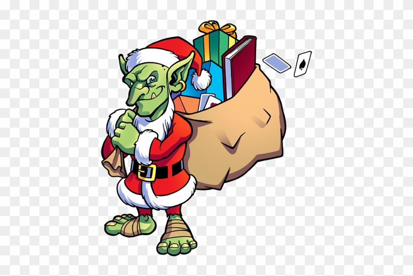 Christmas Day #567389