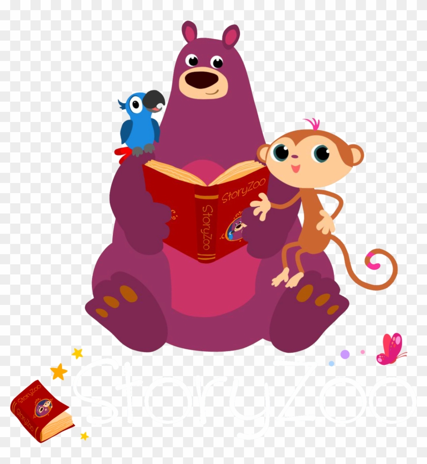 Clients Storyzoo - Storyzoo #567601