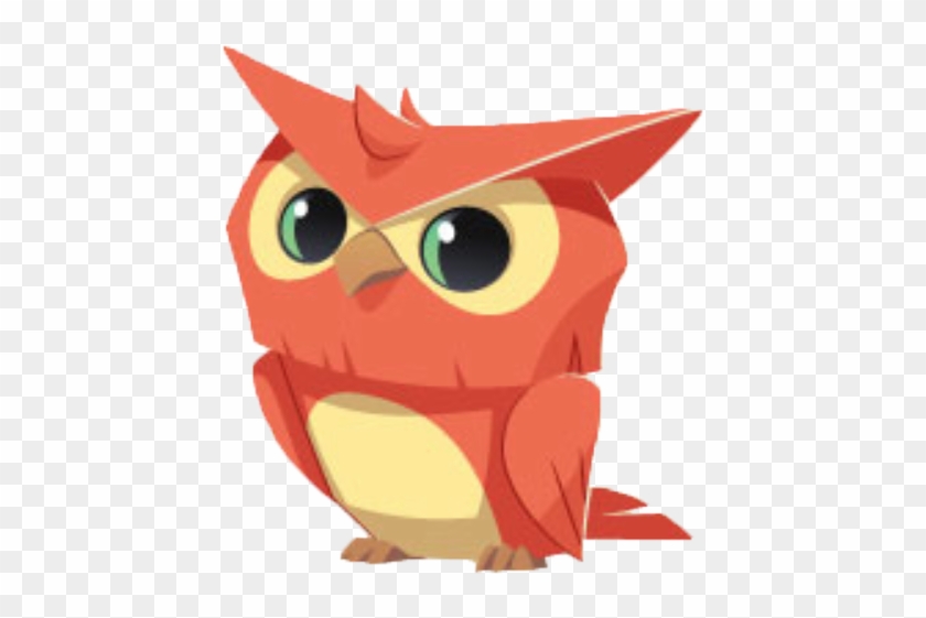 Orangeowl - Portable Network Graphics #567689