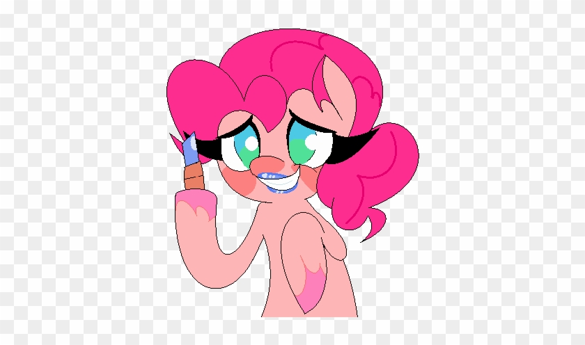 Coral Blue Number 5 By Jellyfishpaws - Cartoon #567688