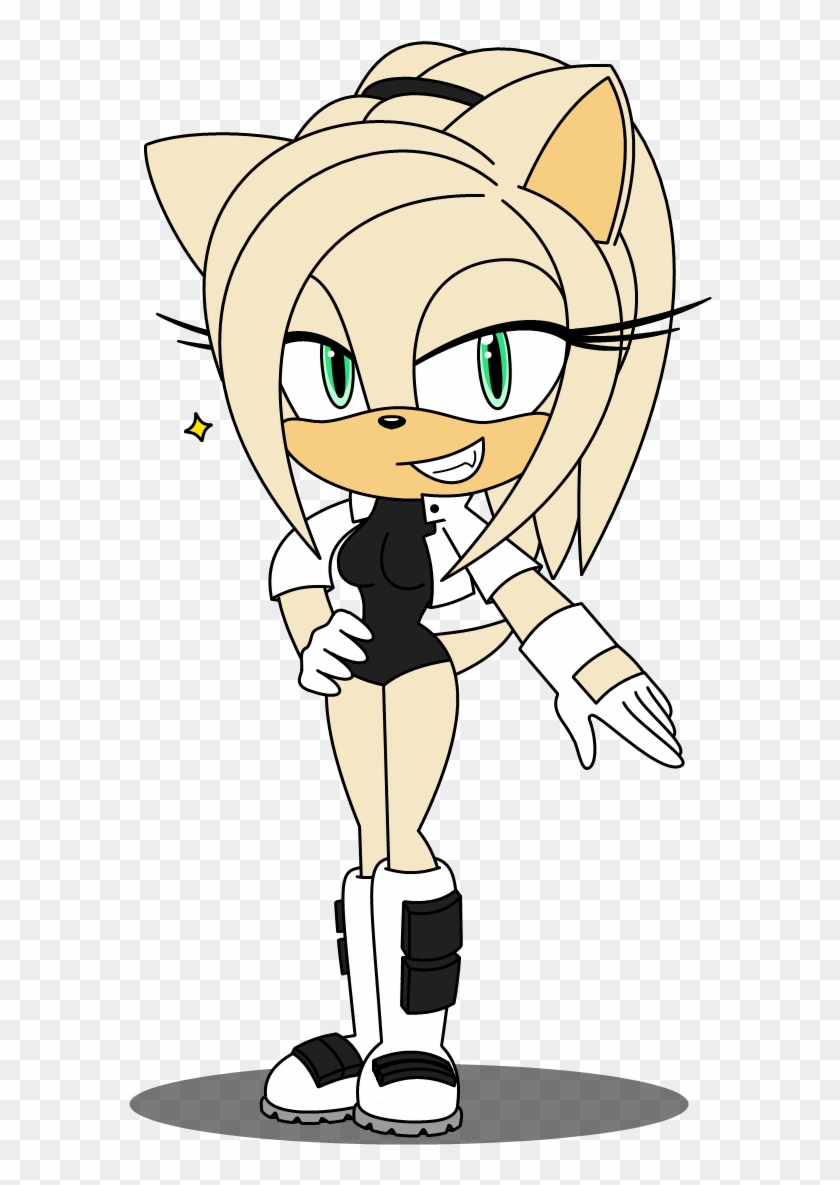 Dem Hips Don't Lie Gurl By Gamingingreen13 - Cartoon #567953