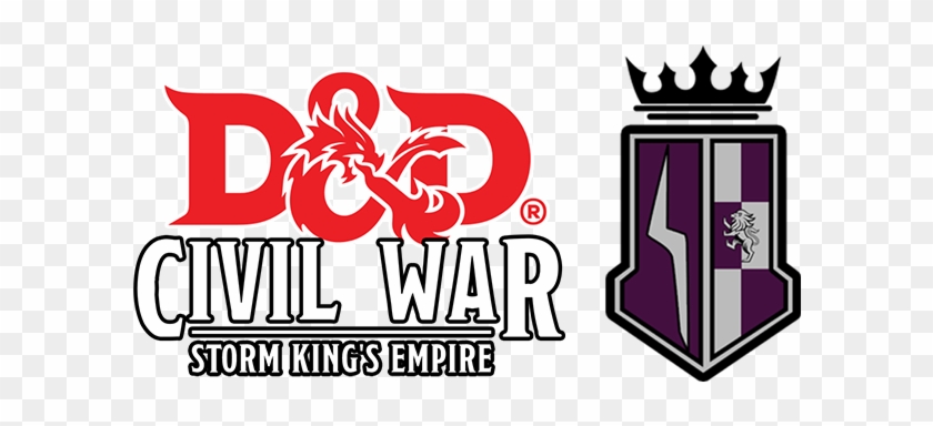 The Civil War - Dungeons & Dragons 5th Edition Rpg: Spellbook Cards #568016