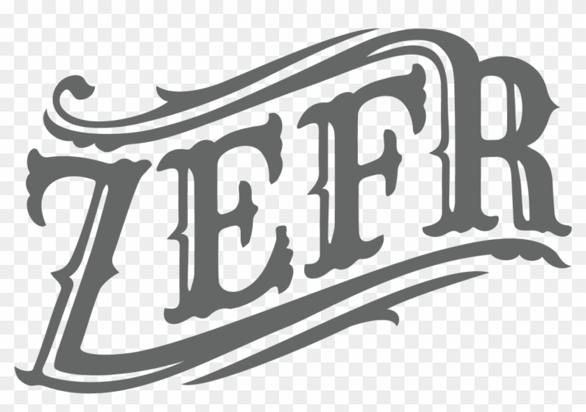 Zefr Logo Png #568023
