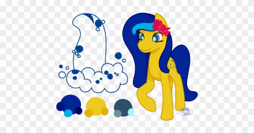 @ladywaterfall Has Picked The Probably Least Drawn - @ladywaterfall Has Picked The Probably Least Drawn #568042