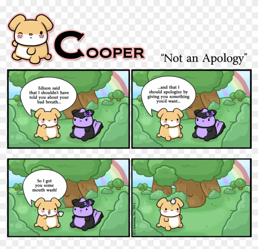 Pangea Comic - Cartoon #568053