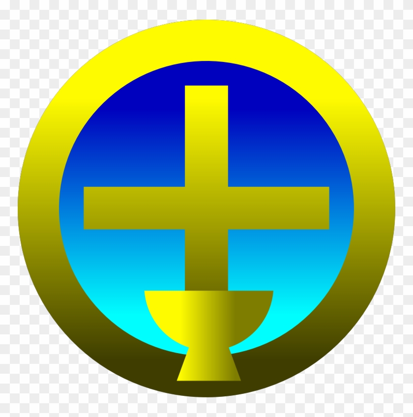 Medium Image - Christian Cross #568078