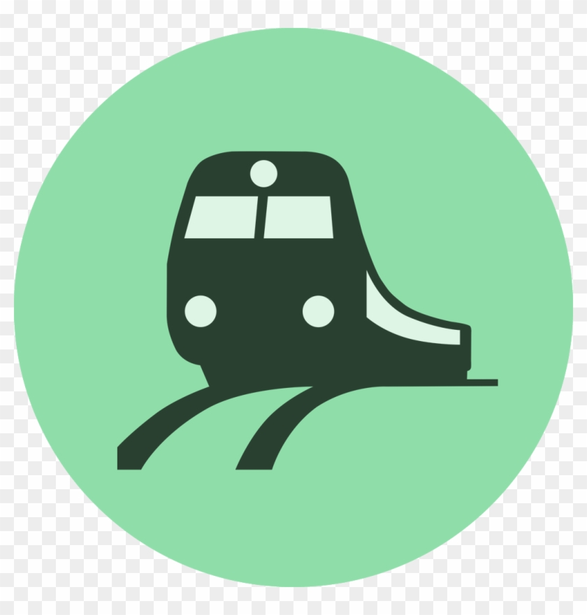 €4-€6 - Mrt Icon #568131