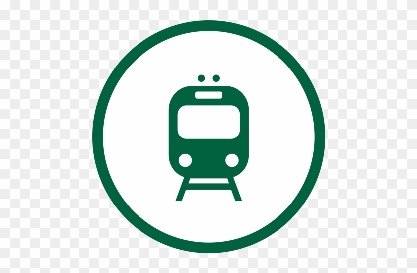 Tram 14 And 18 Connecting The Train Station Cornavin - Maker's Mark #568161