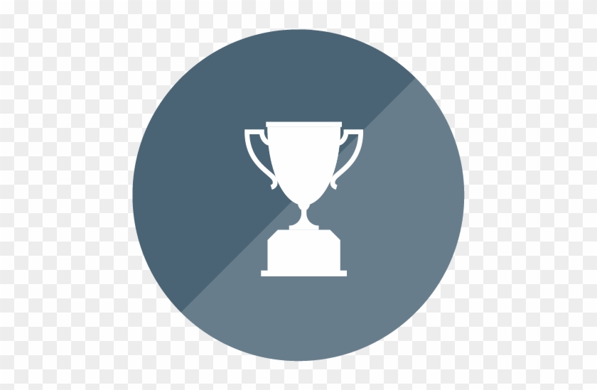 Bem Blog Icons 25112014 35 - Trophy #568210