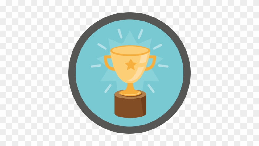 Online Done Right Wins - Illustration #568248