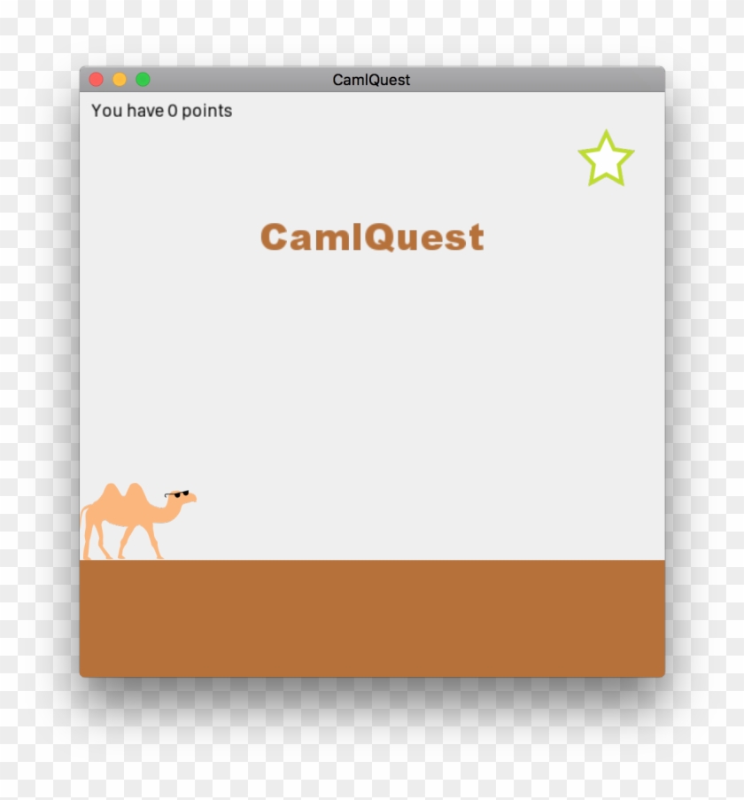 Screenshot Of The Game Running On Desktop - Screenshot #568284