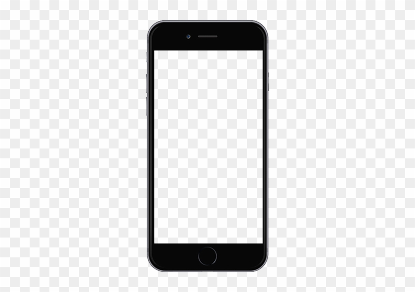 Iphone - Cell Phone Android Png #568300