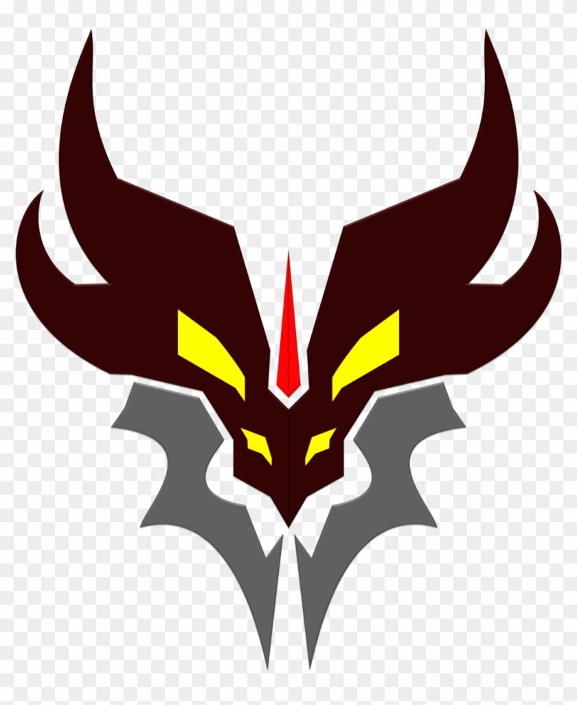 Predacon Symbol - Transformers Prime Predacon Logo #568570