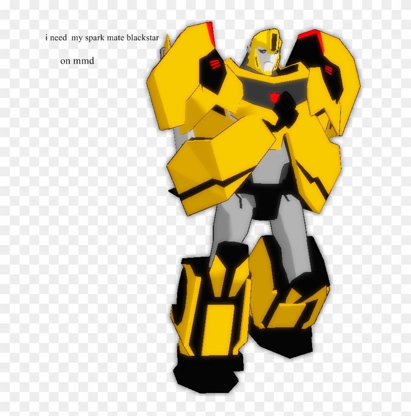 Robot #568617