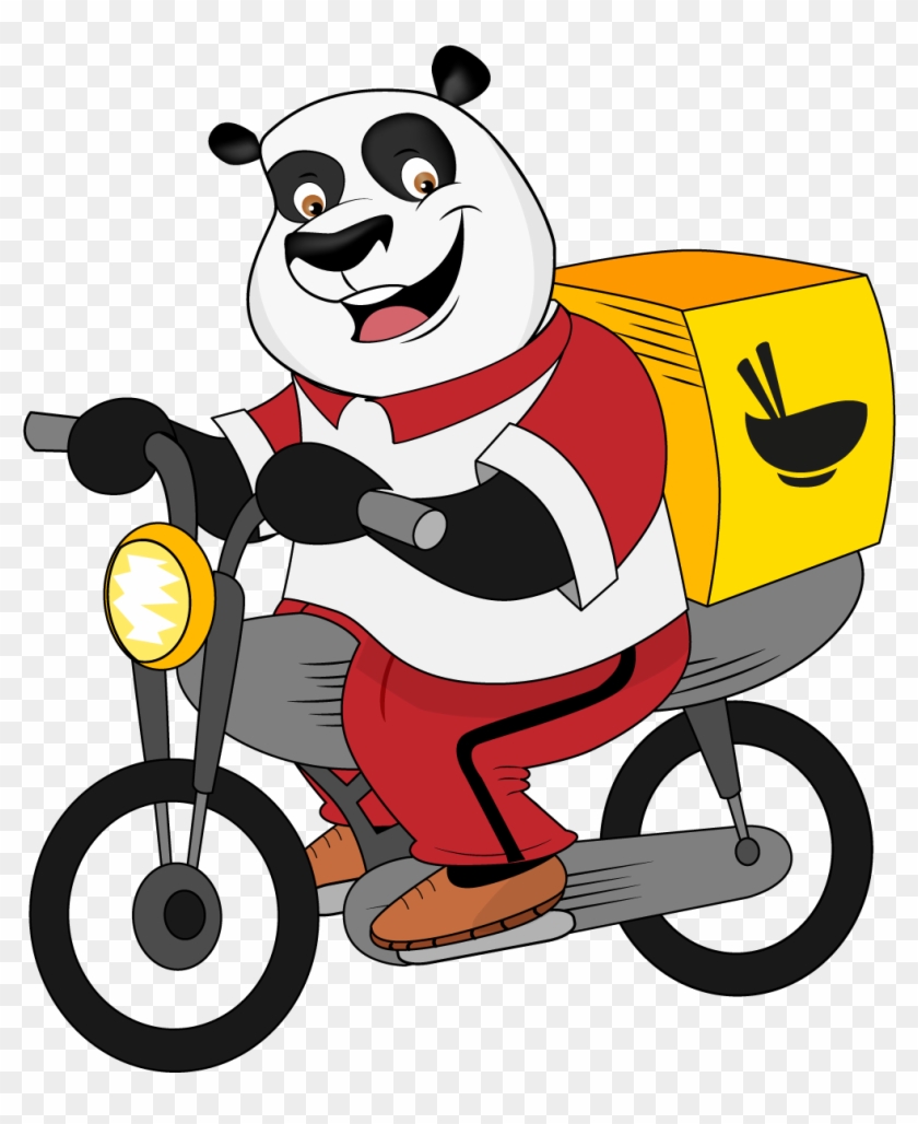 Trong Những Tháng Vừa Qua, Foodpanda Đã Cho Ra Mắt - Foodpanda #568906