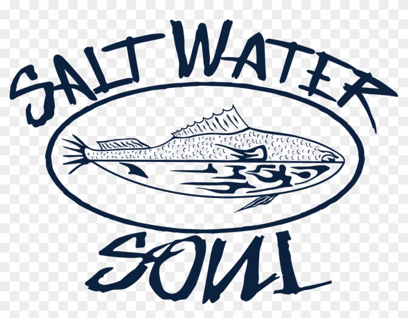 Get Some Soul In Your Email - Saltwater Mafia Fishing Shirts #568926