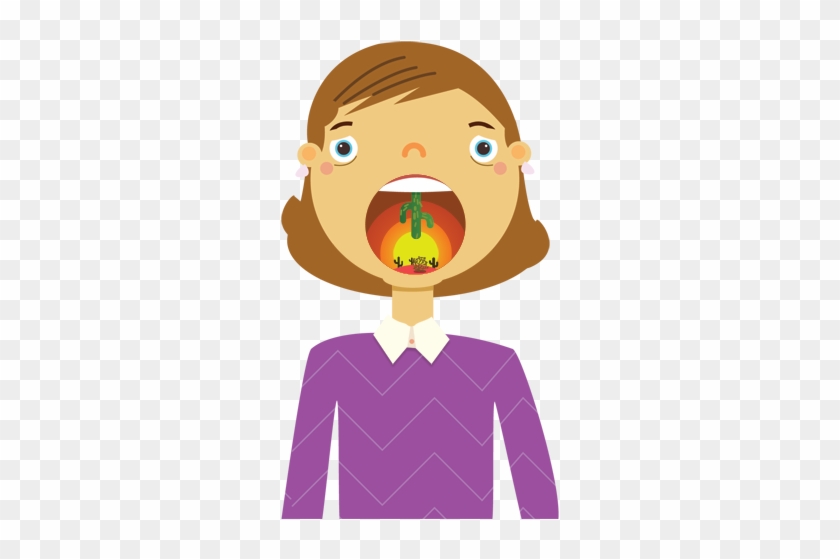Gogargle Tablets Make Treating Your Sore Throat Easy - Cactus In My Throat #568948
