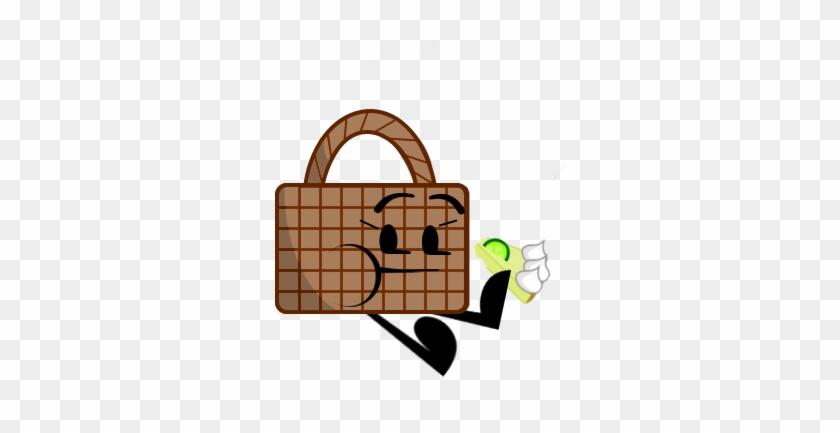 Basket - Basket #569027