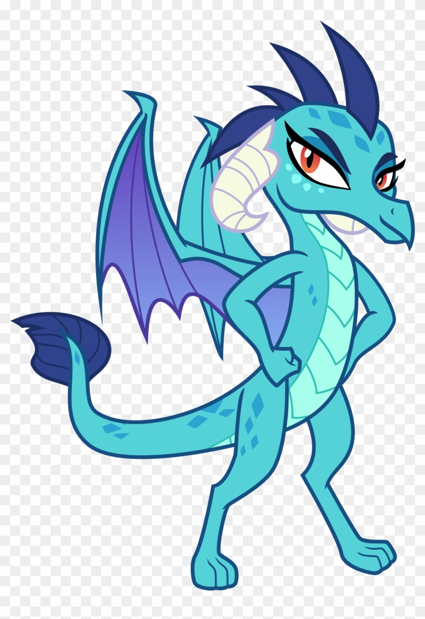 Princess Ember - Princess Ember #569042