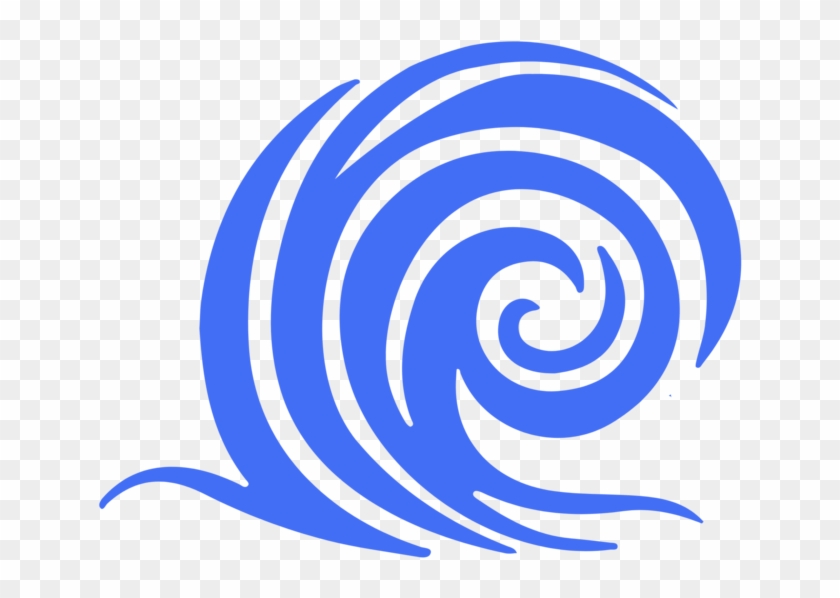 Salt Water Clip Art #569110