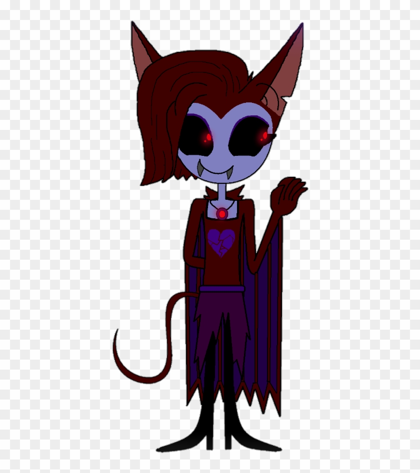 Bathia The Bat - Crazy Is Crazy Bathia #569322