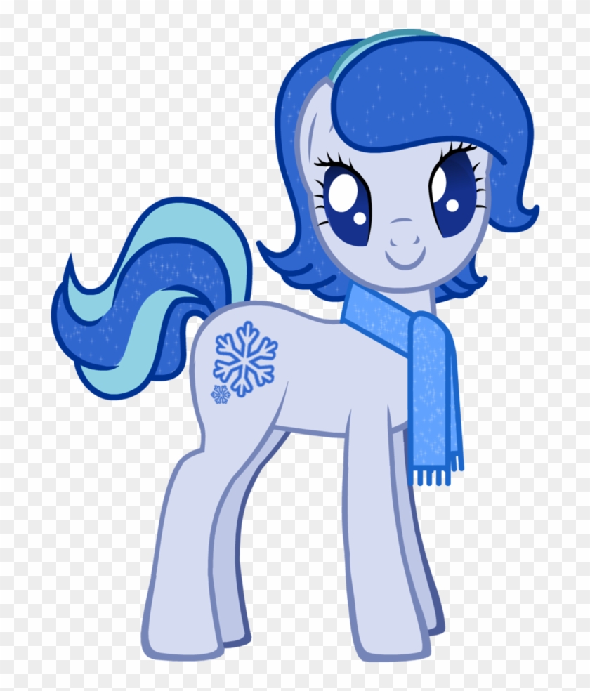Crya Snowmare By Nsdrift - Cartoon #569392