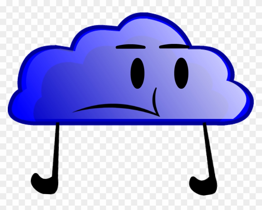 Blue Cloud - Blue Cloud #569404