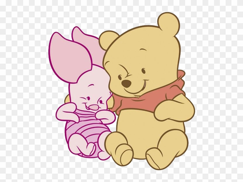 Piglet Winnie The Pooh Tigger Winnie The Pooh Eeyore - Piglet Winnie The Pooh Tigger Winnie The Pooh Eeyore #569517