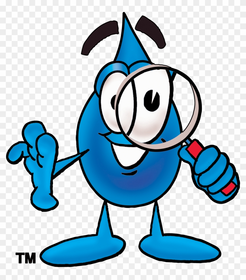 About Us - Wastewater Clipart #569503