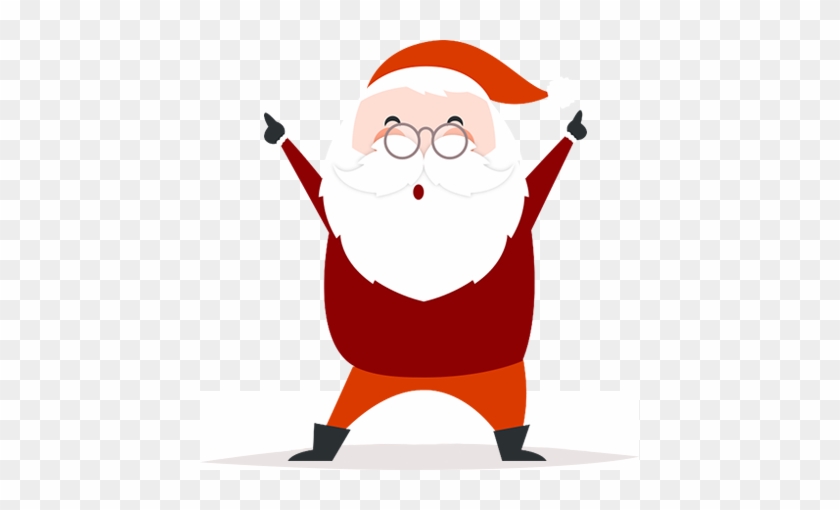 Santa - Christmas Day #569705