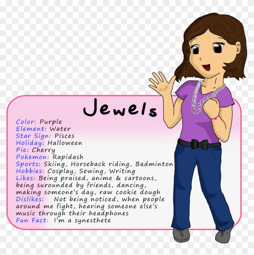 Gallopingcowgirl's Profile Picture - Cartoon #569728