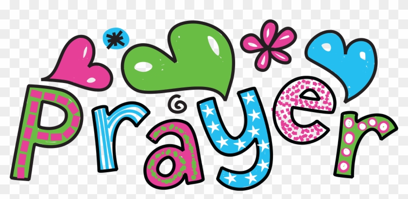 Sunday School Lessons - Pray Your Way To Breakthroughs, Health And Success #569736