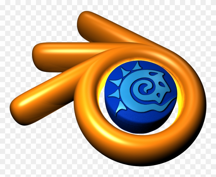 Creating A Fancy Watch In Blender, Chapter I - Blender #569855