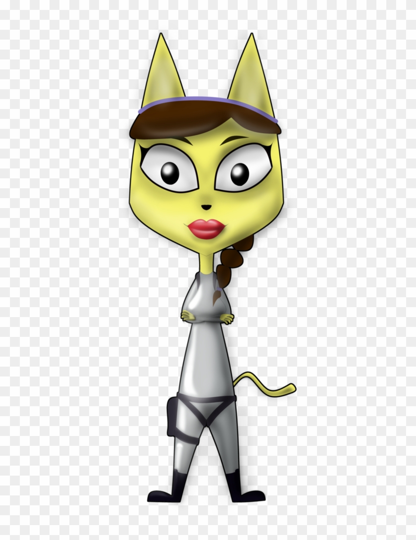 Katilda Tomb Raider By Artemlab - Cartoon #569890