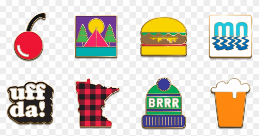 Mnpins - Mnpins #569891