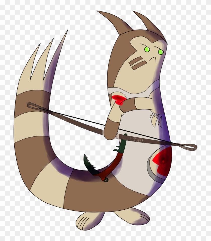 I'm Learning How To Draw With A Tablet And Sai, And - Cartoon #569900
