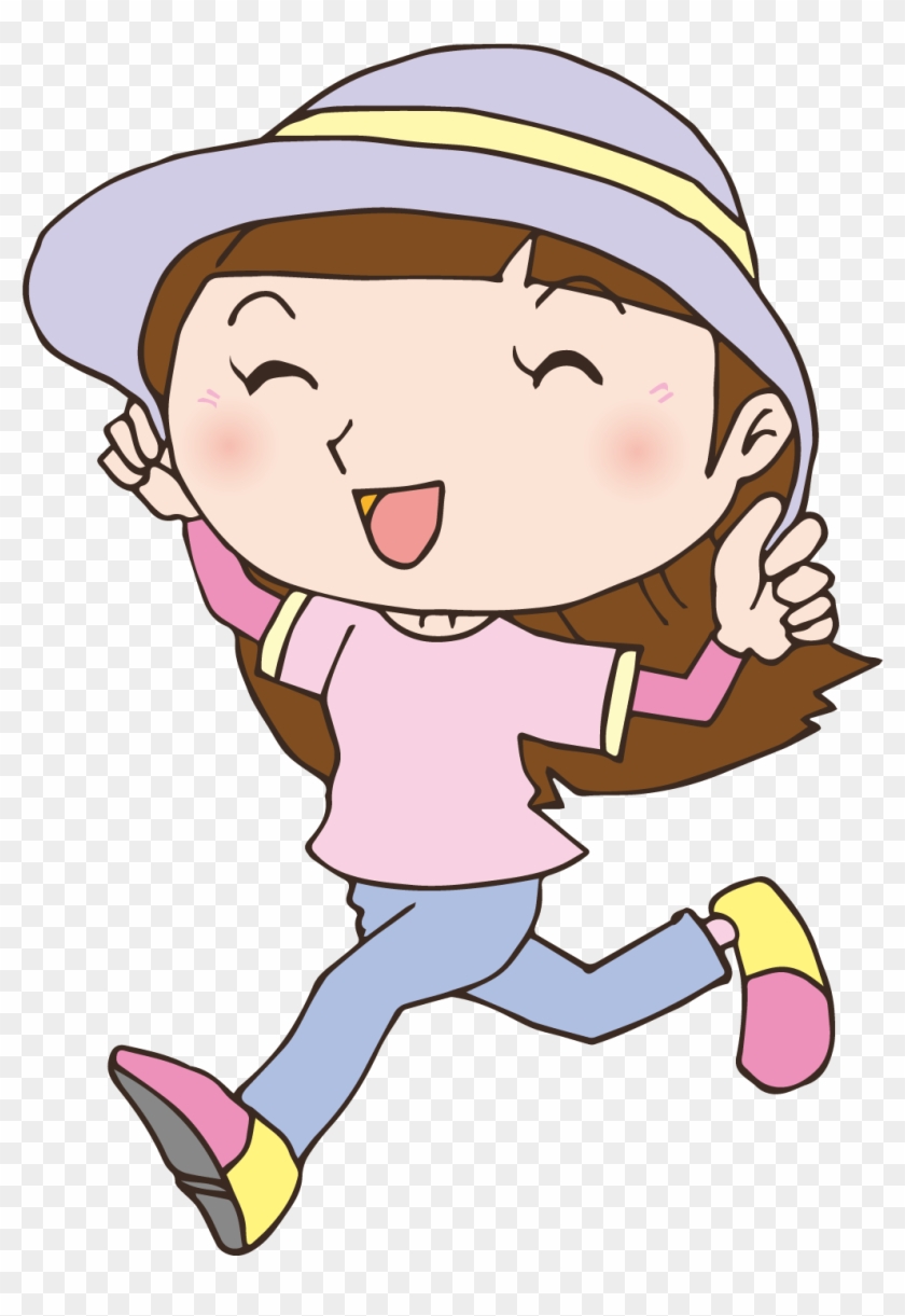 Child Girl Person Developmental Disability - Child Girl Person Developmental Disability #569983