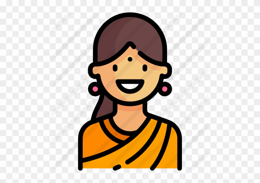 Woman #570002