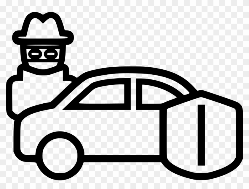Car Theft Vandalism Comments - Hail Damage Icon #570038