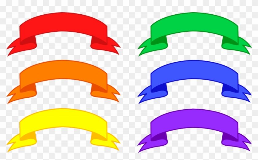Download Stylist Design Free Ribbon Banner Clipart - Download Stylist Design Free Ribbon Banner Clipart #570068