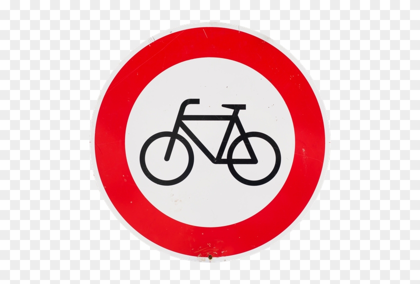 Real Traffic Sign - Doublemap #570108