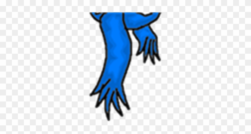 Blue Bandana Background Clipart Download - T Shirt Blue Roblox #570109