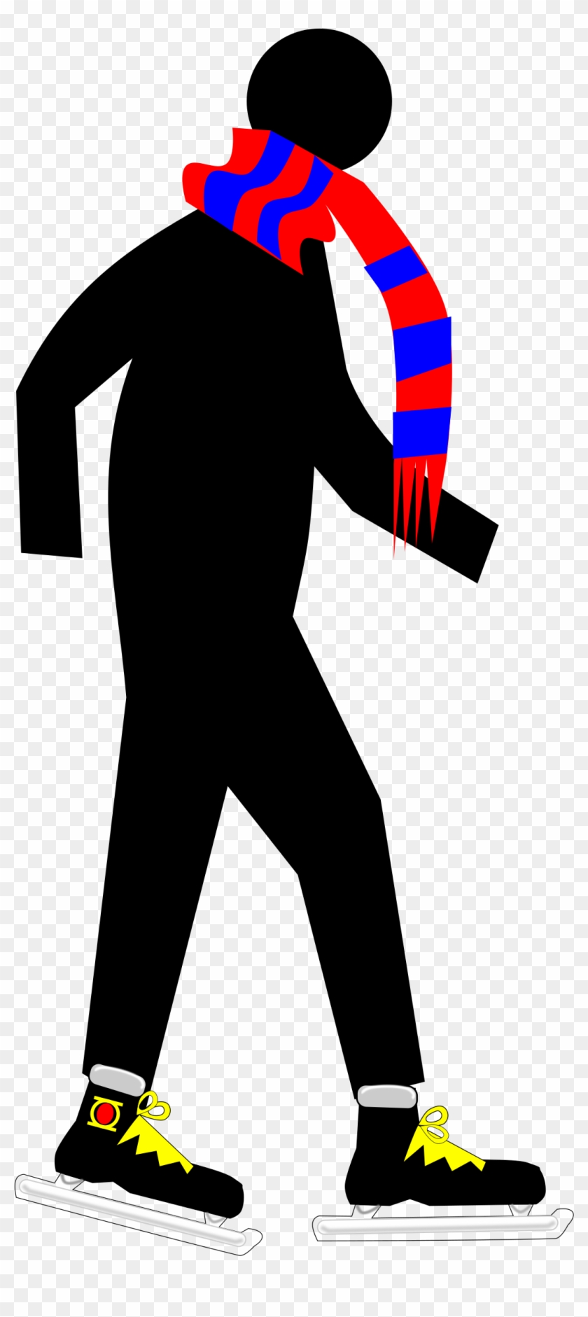 With Scarf - With Scarf #570180