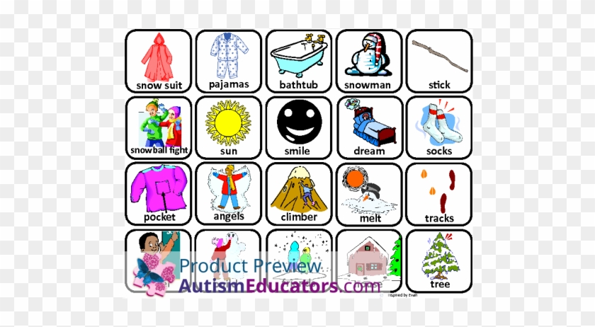 Clip Art #570207