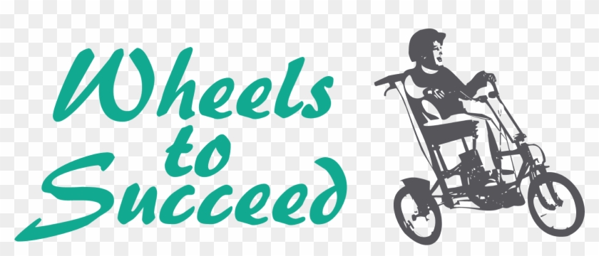Wheels To Succeed - All We Like Sheep: Lessons From The Sheepfold #570415