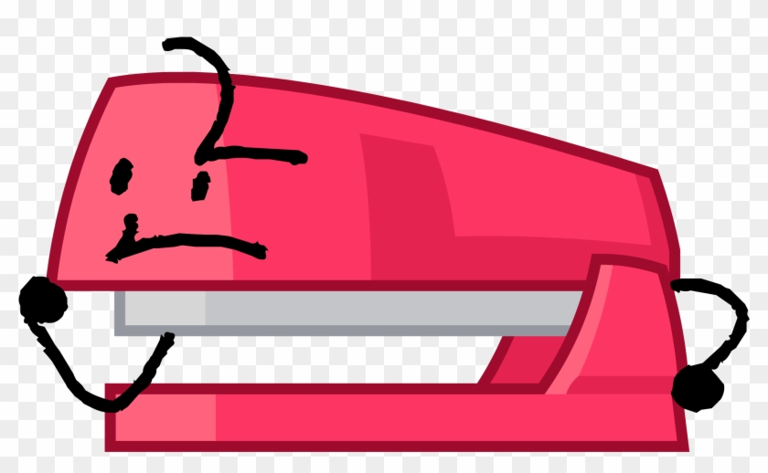 Stapy - Battle For Bfdi Stapy #570490